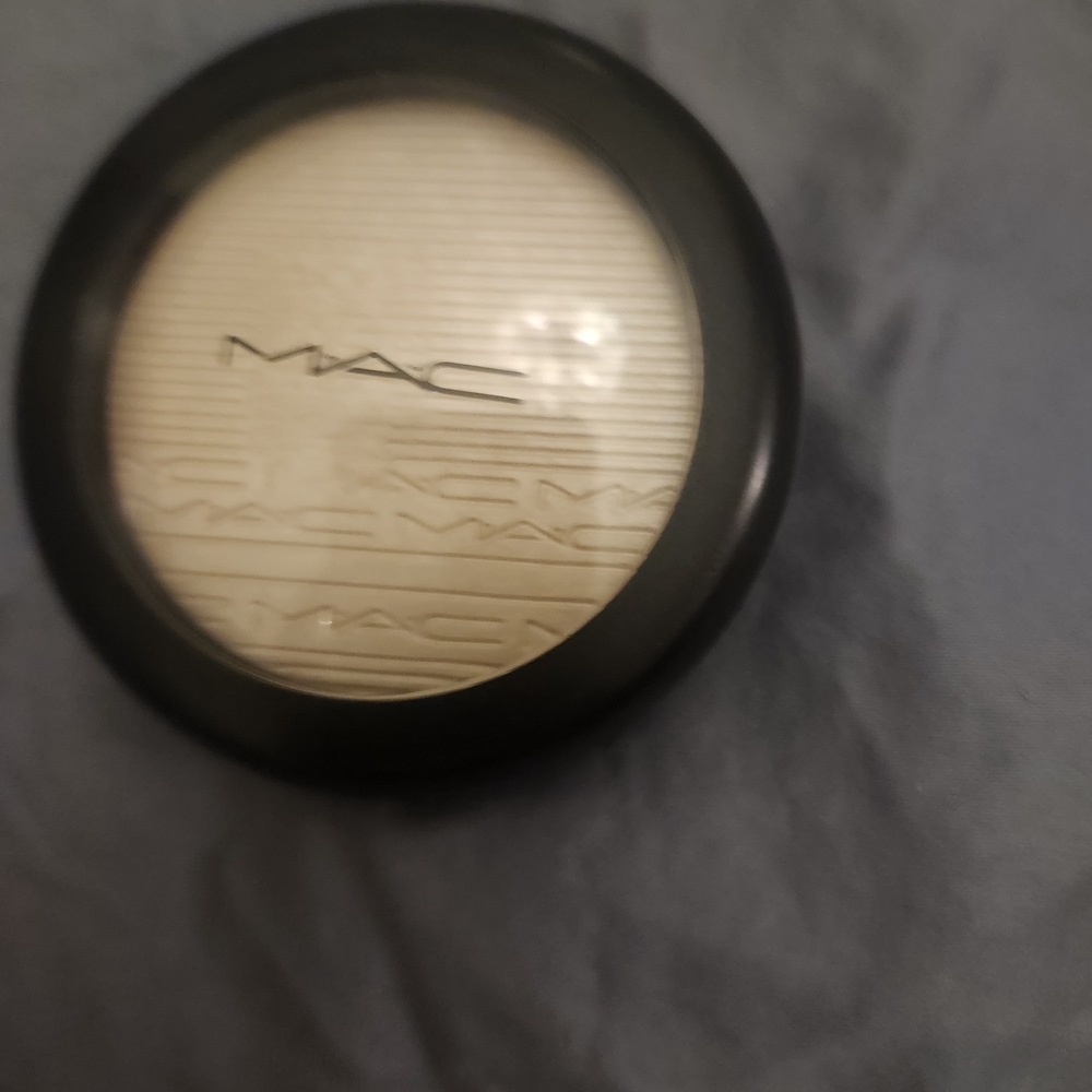 MAC Cosmetics Highlighter - Double Gleam
